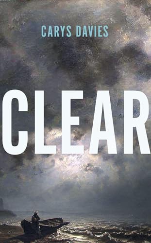 Stock image for Clear (Hardcover) for sale by Grand Eagle Retail