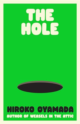 Stock image for The Hole (Hardcover) for sale by Grand Eagle Retail