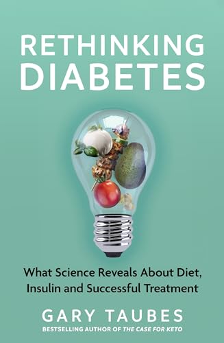 Beispielbild fr Rethinking Diabetes zum Verkauf von Blackwell's