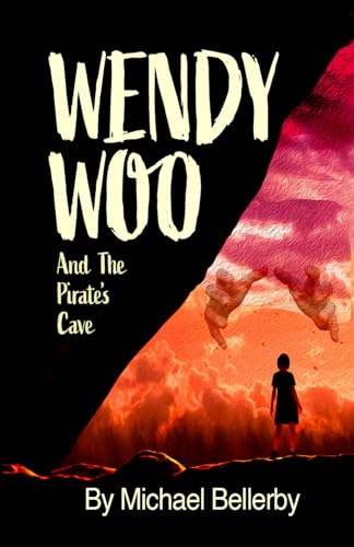 Stock image for Wendy Woo and the Pirates Cave for sale by Books Unplugged