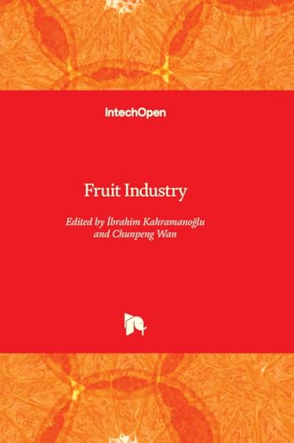 Imagen de archivo de Fruit Industry a la venta por PBShop.store US