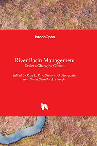 Imagen de archivo de River Basin Management a la venta por PBShop.store US