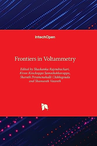 Stock image for Frontiers in Voltammetry for sale by PBShop.store US