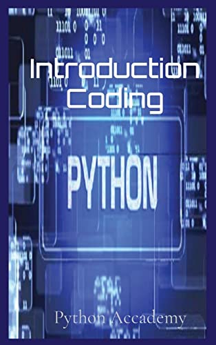 Stock image for Introduction Coding for sale by GreatBookPrices