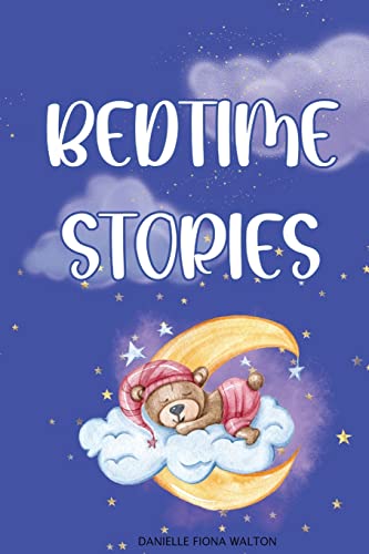 Stock image for Bedtime Stories for sale by PBShop.store US