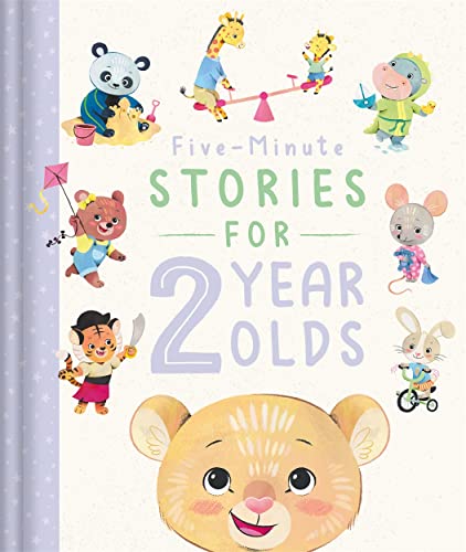 Beispielbild fr Five-Minute Stories for 2 Year Olds zum Verkauf von Blackwell's