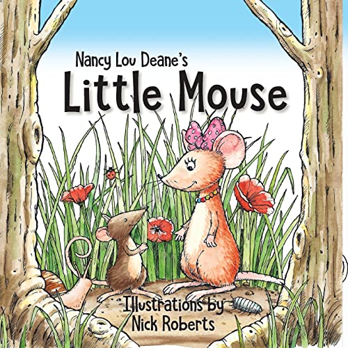 Stock image for Little Mouse for sale by PBShop.store US