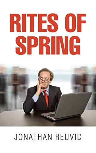 Beispielbild fr Rites of Spring zum Verkauf von WorldofBooks