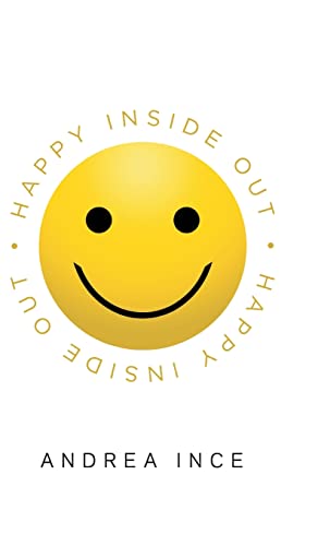 Imagen de archivo de Happy Inside Out a la venta por PlumCircle