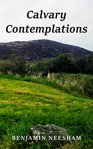 Stock image for Calvary Contemplations for sale by PBShop.store US