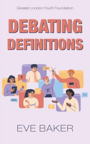 Imagen de archivo de Debating Definitions a la venta por PBShop.store US
