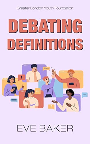 Stock image for Debating Definitions for sale by PBShop.store US
