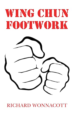 Beispielbild fr Wing Chun Footwork zum Verkauf von WorldofBooks