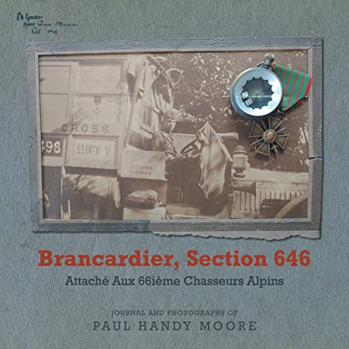 Stock image for Brancardier, Section 646 for sale by PBShop.store US
