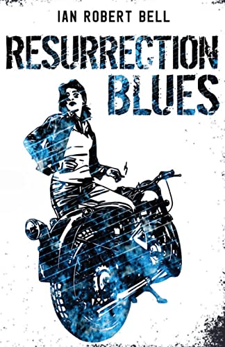 9781803693910: Resurrection Blues
