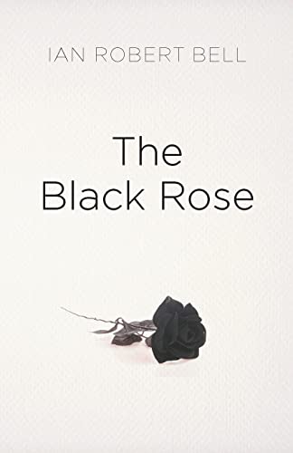 Stock image for The Black Rose for sale by PBShop.store US