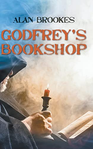 Stock image for Godfrey's Bookshop for sale by WorldofBooks