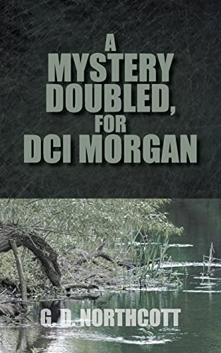 Stock image for A Mystery Doubled, for DCI Morgan for sale by Chiron Media