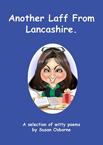 Imagen de archivo de Another Laff From Lancashire. a la venta por PBShop.store US