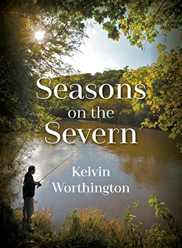 Imagen de archivo de Seasons on the Severn a la venta por WorldofBooks