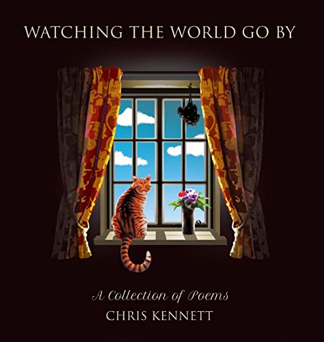 Imagen de archivo de Watching The World Go By a la venta por GreatBookPrices