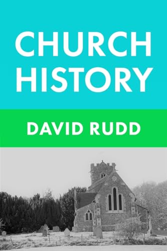 Stock image for Church History for sale by GF Books, Inc.