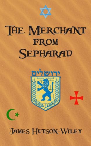 Beispielbild fr Merchant from Sepharad zum Verkauf von ThriftBooks-Atlanta