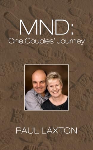 Imagen de archivo de MND: One Couples' Journey a la venta por Book Deals