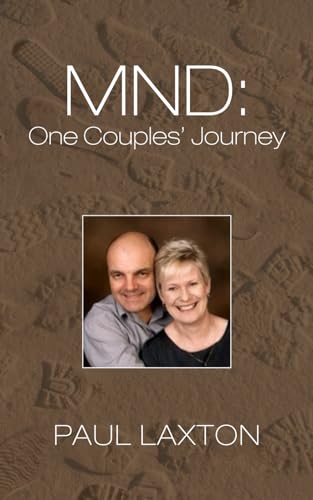Stock image for MND: One Couples' Journey for sale by Book Deals