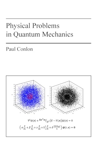 Stock image for Physical Problems in Quantum Mechanics for sale by GF Books, Inc.