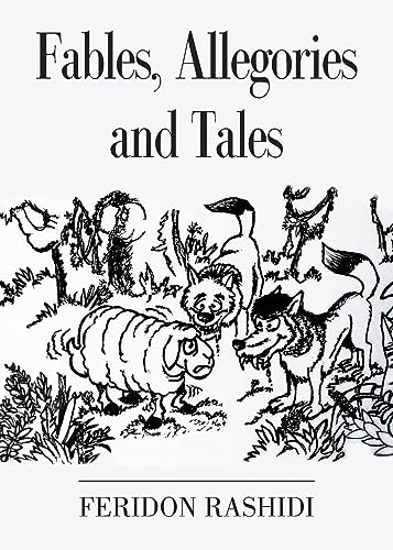 Stock image for Fables, Allegories and Tales for sale by PBShop.store US