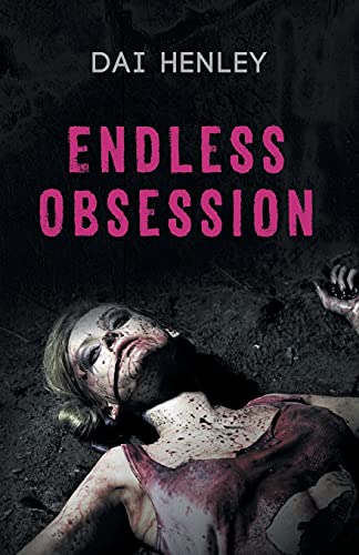 Imagen de archivo de Endless Obsession a la venta por WorldofBooks