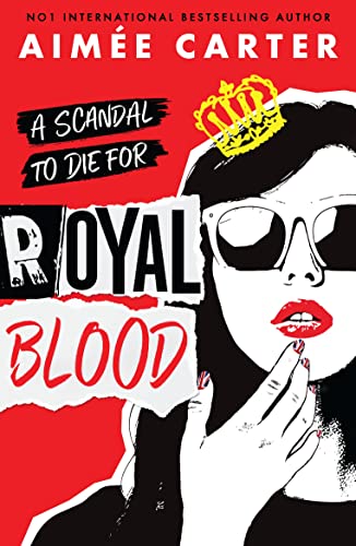 Stock image for Royal Blood for sale by WorldofBooks