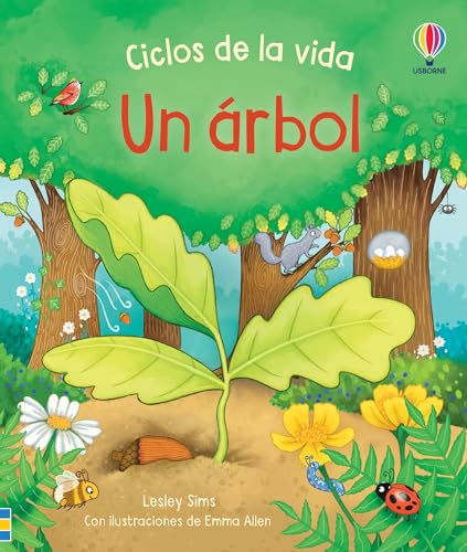 Imagen de archivo de ARBOL CICLOS DE LA VIDA a la venta por Agapea Libros