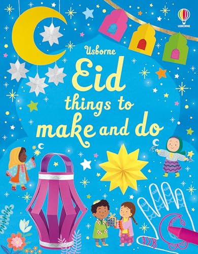 Imagen de archivo de Eid Things to Make and Do a la venta por Blackwell's