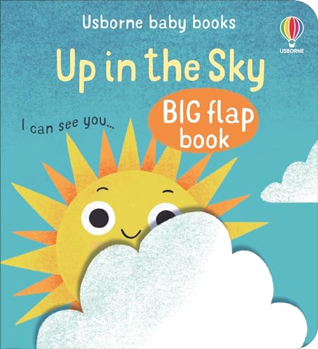 Stock image for Up In The Sky for sale by Front Cover Books