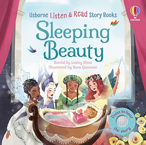 Stock image for Sleeping Beauty for sale by Blackwell's