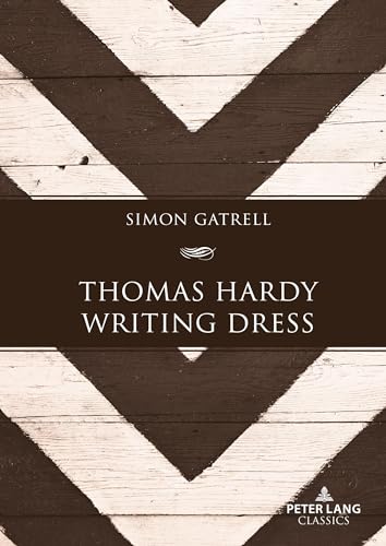 Stock image for Thomas Hardy Writing Dress for sale by Books From California