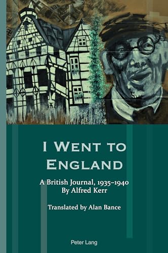 Stock image for I Went To England New ed for sale by GreatBookPrices