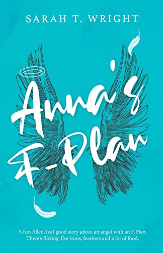 Beispielbild fr Anna's F-Plan zum Verkauf von WorldofBooks