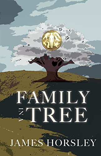 Stock image for Family in a Tree for sale by GF Books, Inc.