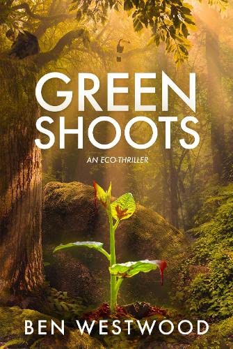 Stock image for Green Shoots for sale by GF Books, Inc.