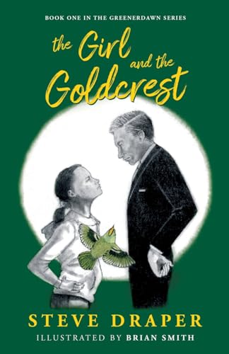 Beispielbild fr The Girl and the Goldcrest zum Verkauf von Book Deals