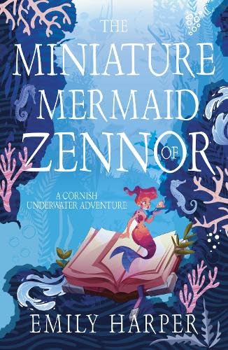 Beispielbild fr The Miniature Mermaids of Zennor zum Verkauf von WorldofBooks