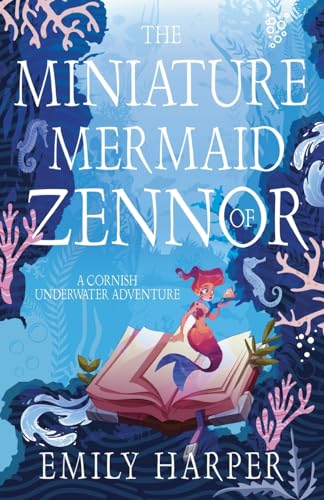 Stock image for The Miniature Mermaids of Zennor for sale by WorldofBooks