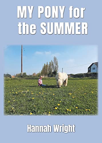 Stock image for My Pony for the Summer for sale by Big River Books