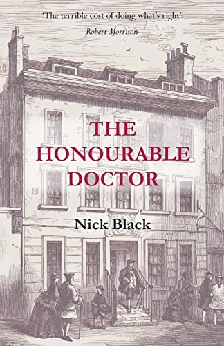 9781803811826: The Honourable Doctor