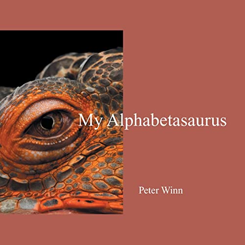 Stock image for My Alphabetasaurus for sale by Book Deals