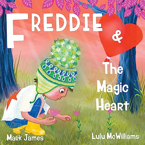 Stock image for Freddie and the Magic Heart for sale by GreatBookPrices