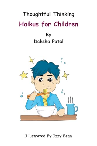 9781803813110: Thoughtful Thinking - Haikus for Children